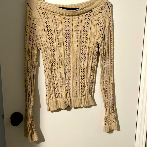 SALE!! LE CHATEAU DRESS SWEATER TOP🔥🔥🔥🔥 - Picture 1 of 7